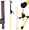 Laserová vodováha tyč / statív 285cm LASER LEVEL LASER Náhľad obrázku produktu 1