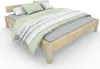 TUGA-Holztech Massivholzbett Einzelbett "Nannerl" 80 200 38 Produktbild-Vorschau 2