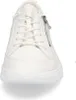 Waldläufer Damen Low Sneaker Birdy 916003 169 Weiß Produktbild-Vorschau 10