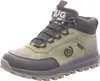 Bugatti Schnürboots Herren 31393438303538 Grün 43 EU Produktbild-Vorschau 8