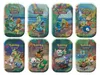 Pokemon 25th Mini Tin Sortierter Artikel Produktbild-Vorschau 1