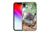 MuchoWow® Handyhülle Schutzhülle Hülle für iPhone XR Koala Produktbild-Vorschau 2