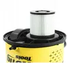 Acqua hoover 4IN1 Aspirapolvere Wet dry hoover 20L Filtro Anteprima dell’immagine prodotto 8