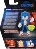 Sonic The Hedgehog Sonic 3 Movie con accessorio smeraldo, Anteprima dell’immagine prodotto 7
