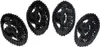 Aga RC Rock Crawler 4x4 LHC012 2in1 Auto schwarz Produktbild-Vorschau 10