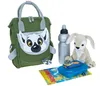 Rucksack für Kinder Jungen Mädchen Elephant Kids Produktbild-Vorschau 10