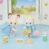 Sylvanian Families 5747, 3 lat(a), Wielobarwny, Polichlorek Podgląd zdjęcia produktu 10