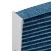 RIDEX PLUS 424I0551P Aktivkohle Innenraumfilter Produktbild-Vorschau 6