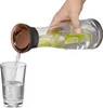 WMF 0617706600, Dekantierer, 1 l, Kupfer, Schwarz, Produktbild-Vorschau 13