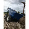 Scheppach Dumper à essence DP3000 | Capacité de charge de Voir les images du produit 6