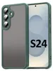 Handyhülle für Samsung Galaxy S24 / Galaxy S25 Matt Produktbild-Vorschau 3