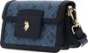 U.S. POLO ASSN. Umhängetasche New Hampton Small Crossbody Produktbild-Vorschau 2