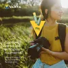 Varta Akku RECHARGE Recyklované AAA HR03 800mAh 4St. Náhled obrázku produktu 23