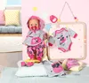 BABY born® Erstausstattung 43cm, Puppenzubehör Produktbild-Vorschau 3