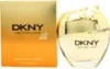 A product shot of DKNY Nectar Love perfume and its packaging. Náhled obrázku produktu