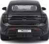 Bburago 21114S Porsche Macan Turbo E 2024 argento 1:24 Anteprima dell’immagine prodotto 12