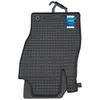 Petex 51410 Gummimatte 4-teilig schwarz (B034) Opel Adam Produktbild-Vorschau 7