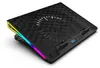 INCA Notebook Kühler INC-608GMS  LCD-Bedienfeld, 13-18" Produktbild-Vorschau 7