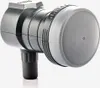 Fuba DEK 117 Single-LNB Mobilfunkabschirmung 40mm Feed Produktbild-Vorschau 1