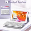 Fintie Tastatur Hülle für iPad 10.2 Zoll (9/8/ 7 Generation Produktbild-Vorschau 5