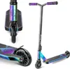 Freestyle kolobežka MOVINO GLIDE, Rainbow Náhľad obrázku produktu 1