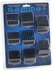 Gamma+ Doppelmagnet Aufsteckkämme Produktbild-Vorschau 2
