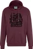 Übergrößen Kapuzen-Sweatshirt AHORN SPORTSWEAR Kodiak Produktbild-Vorschau 1