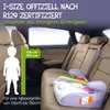 Kaufmann Siggi Einhorn Kindersitzerhöhung R129 C 616865 Anteprima dell’immagine prodotto 8