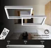 Stropní LED svítidlo BRILONER FRAME BACK, dálkové ovládání, Náhled obrázku produktu 21