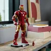 LEGO Marvel Edizione da Collezione Iron Man Mark 3 76344 Anteprima dell’immagine prodotto 35