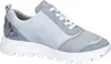 Waldläufer H-Ajala sky Sneaker low Blau Produktbild-Vorschau 20