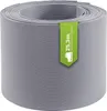 Fepro® Hart-PVC Sichtschutzstreifen Grau RAL7040 20x 2,525m Produktbild-Vorschau 1