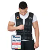 DH FitLife Verstellbare Gewichtsweste 20KG zum Muskelaufbau Produktbild-Vorschau 1