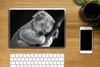 MuchoWow® Laptop Aufkleber Sticker Cover Koala - Schlafend Produktbild-Vorschau 2