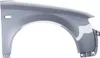BLU Parafango compatibile con Audi A4 B6 LY7H Destra Silber Anteprima dell’immagine prodotto 2