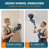 Professional Trockenbauschleifer H-TS1640, 1250 Watt Produktbild-Vorschau 8