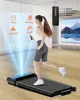Tapis de course pliant 2 en 1 - Tapis de course électrique Voir les images du produit 13