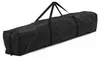 Partytent - 600x300x310xcm - Hoogte Verstelbaar - PVC - Productafbeelding-voorbeeld 7