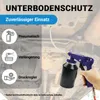 Bituxx Druckluft Unterbodenschutz Pistole MS-19631 Produktbild-Vorschau 3