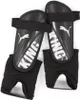 Puma King Ankle Schienbeinschoner Schwarz M Schwarz M Produktbild-Vorschau 1