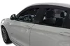 J&J AUTOMOTIVE | Windabweiser Passend Für BMW X4 F26 5D ab Produktbild-Vorschau 5
