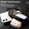 OKWISH Umhängetasche Brusttasche Herren, Schultertasche, Produktbild-Vorschau 7