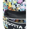 Pokémon - Batoh "Gotta Catch Em All" NS6280 (jedna veľkosť) Náhľad obrázku produktu 3
