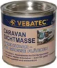 Vebatec CARAVAN DICHTSTOFF streichbar 750g Produktbild-Vorschau 1