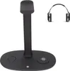 4-in-1-Wireless-Ladegerät Kopfhörerständer QI 15 W Produktbild-Vorschau 3