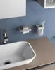 Gedy SAMOA Seifenschale, Milchglas, Chrom Produktbild-Vorschau 3