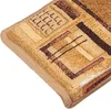 vidaXL Samolepiace rohože na schody 15 ks 65x21x4 cm béžová Náhľad obrázku produktu 5