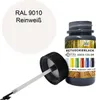 Reparaturlack Lackstift RAL Lack Pinselflasche 50ml. Farbe Produktbild-Vorschau 1