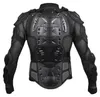 Protektorenjacke Erwachsene Downhill MTB Motocross Quad Produktbild-Vorschau 3