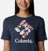 Columbia Tshirts Bluebird Day Relaxed, EL3120470, Größe: Produktbild-Vorschau 4